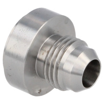 Svetsdetalj Hane Stål AN QSP